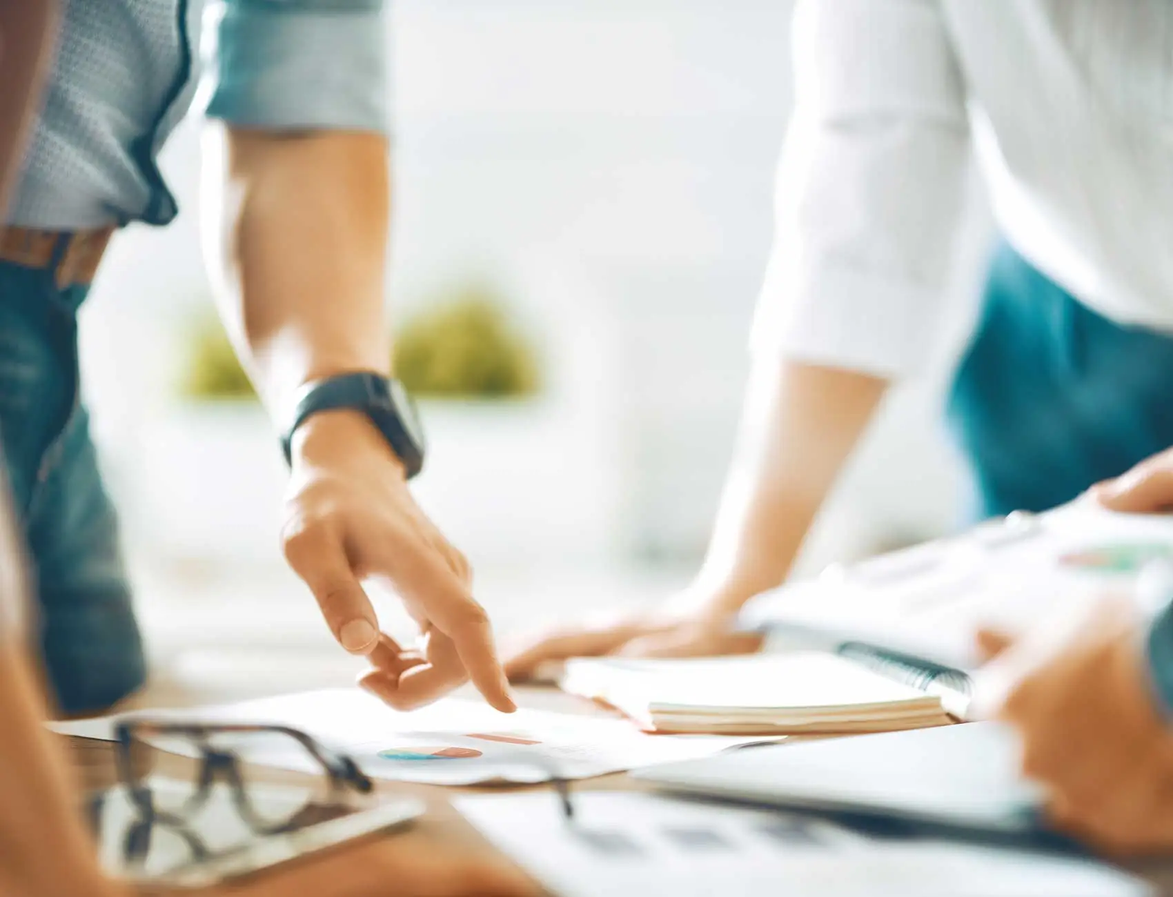 Orthem – Servicios de consultoría Orthem - Servicios de consultoría