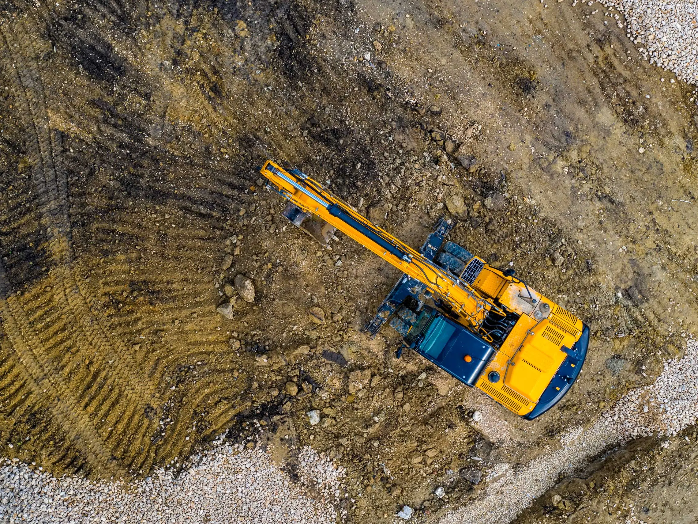 GESTIÓN DE CALIDAD DE OBRAS Y SERVICIOS GESTIÓN DE CALIDAD DE OBRAS Y SERVICIOS
