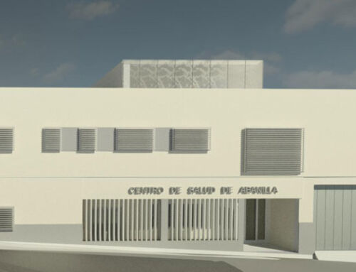 Orthem construirá un centro de salud sostenible en Abanilla que triplicará la superficie del actual