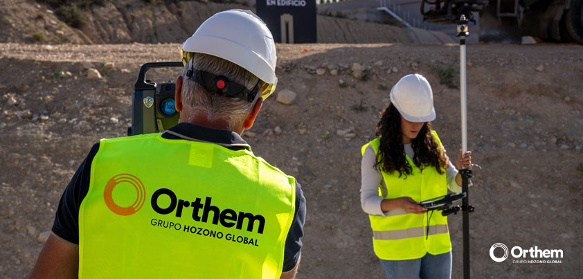 Orthem construirá la nueva red de pluviales de Rafal, en Alicante, para evitar inundaciones