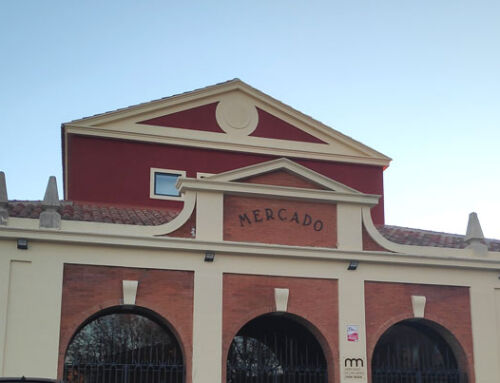 Orthem recupera uno de los edificios más emblemáticos de Tarancón, en Cuenca