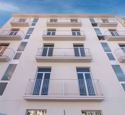 Orthem lidera la construcción sostenible con su último proyecto en Valencia