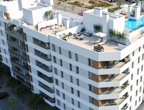Orthem inicia un complejo residencial en Alicante que será referente en desarrollo urbano sostenible