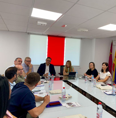 El sector de la construcción define su nueva estrategia de empleo: acercarse a los jóvenes y formar trabajadores cualificados
