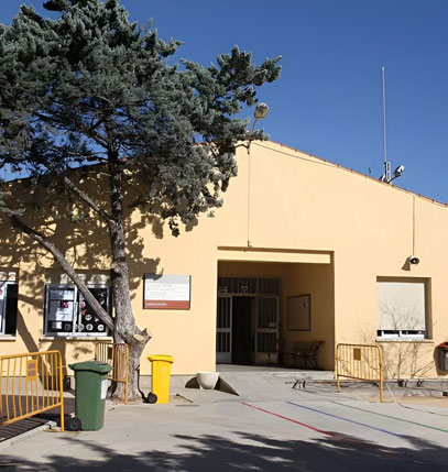 El municipio alicantino de Els Poblets tendrá un nuevo centro escolar de 1.787 metros cuadrados