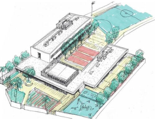 El municipio alicantino de Els Poblets tendrá un nuevo centro escolar de 1.787 metros cuadrados