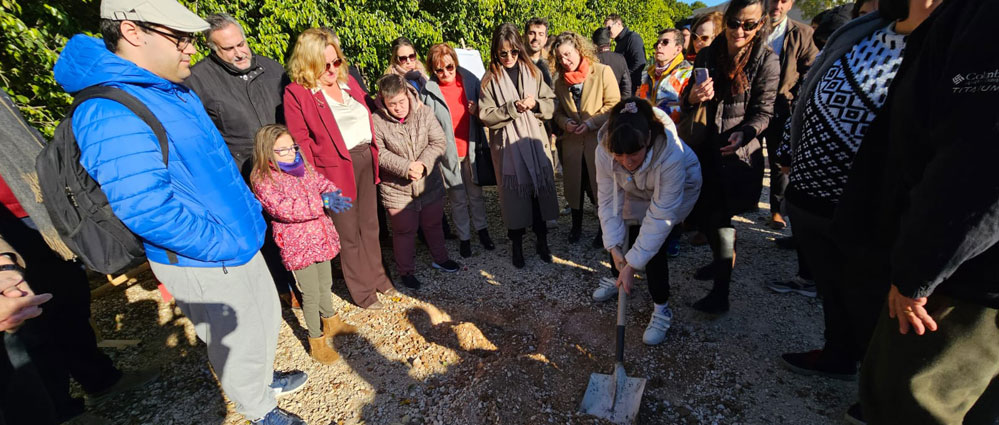 Calpe contará el próximo curso con un nuevo Centro de Educación Especial