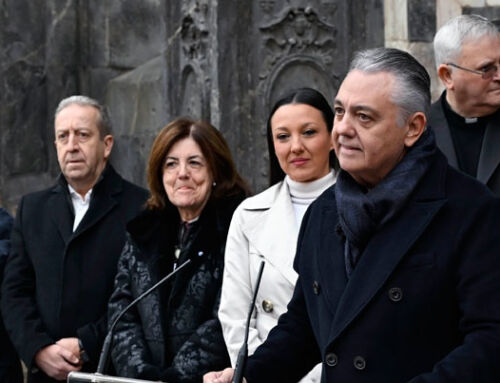 Orthem recupera la imagen original de la Catedral de Murcia tras su restauración