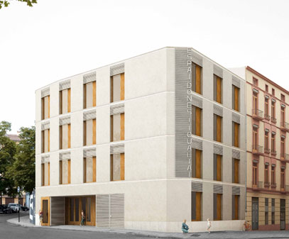 Comienzan las obras del nuevo ‘Espai Dones i Igualtat’ de Valencia
