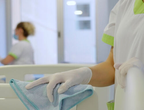 El Hospital Morales Meseguer es el mejor valorado en cuanto a limpieza por los usuarios de la Región de Murcia