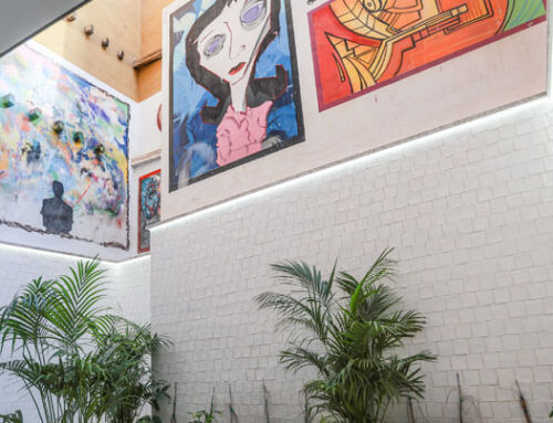 Orthem finaliza las obras del Centro 14 de Alicante