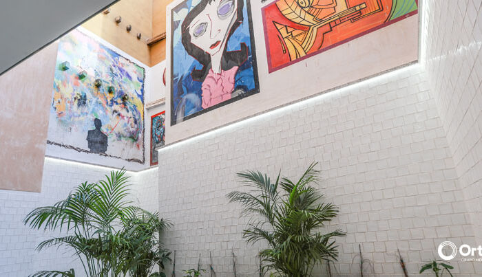 Orthem finaliza las obras del Centro 14 de Alicante