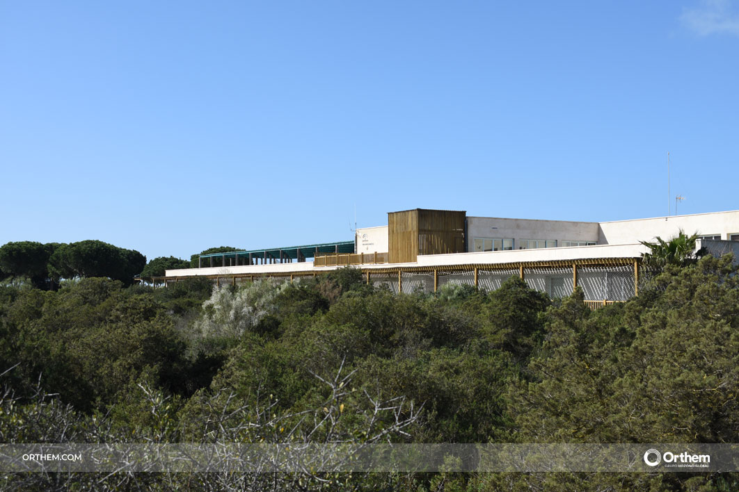 Parque de los Toruños: formación y prevención para proteger un espacio natural clave en Cádiz Parque de los Toruños: formación y prevención para proteger un espacio natural clave en Cádiz