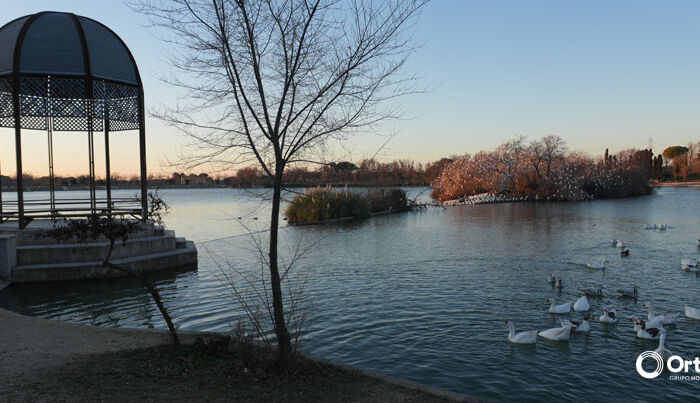 Polvoranca: el gran parque del sur de Madrid se renueva para seguir siendo esencial