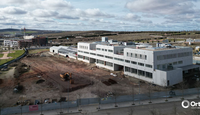 Salamanca tendrá una nueva Facultad de Agrarias en 2026