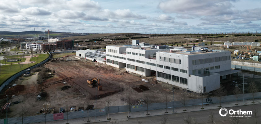 Salamanca tendrá una nueva Facultad de Agrarias en 2026