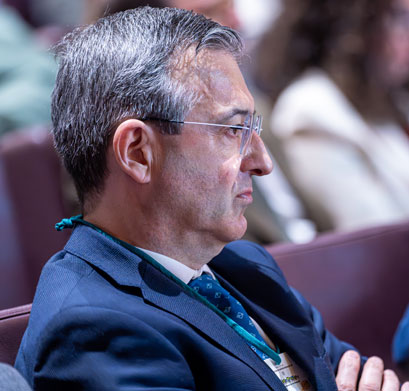 “Hemos pasado de ser una empresa forestal tradicional a gestionar ecosistemas”