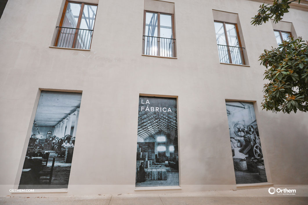 Alicante, más cerca de abrir el Museo Internacional de Las Cigarreras Alicante, más cerca de abrir el Museo Internacional de Las Cigarreras