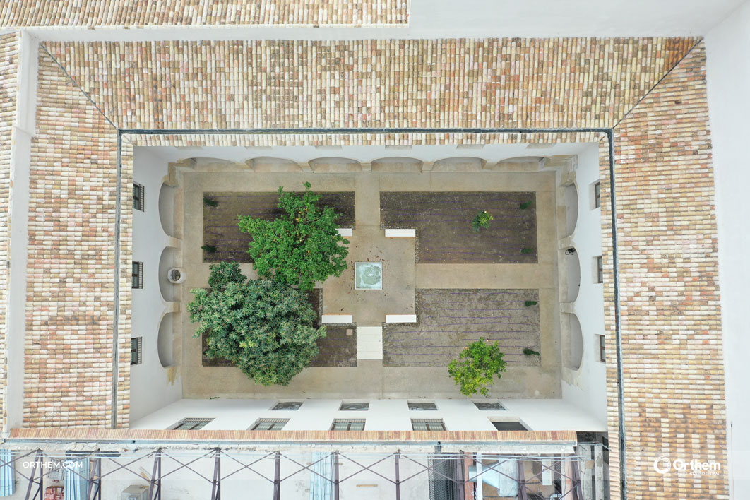 Alicante, más cerca de abrir el Museo Internacional de Las Cigarreras Alicante, más cerca de abrir el Museo Internacional de Las Cigarreras