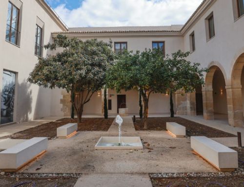 Alicante, más cerca de abrir el Museo Internacional de Las Cigarreras