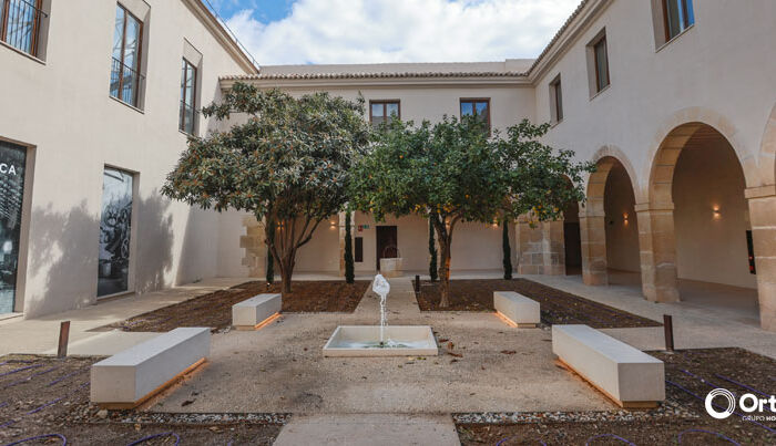 Alicante, más cerca de abrir el Museo Internacional de Las Cigarreras