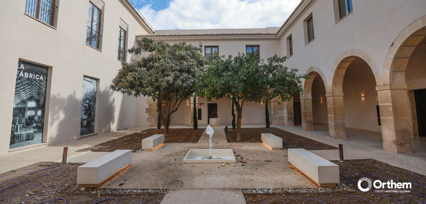 Alicante, más cerca de abrir el Museo Internacional de Las Cigarreras