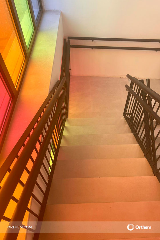 Las obras de la Casa del Cuento de Guadalajara encaran su recta final Las obras de la Casa del Cuento de Guadalajara encaran su recta final