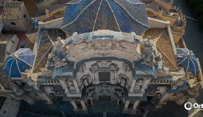 Hozono Global, finalista del Premio de Rehabilitación y Conservación del Patrimonio Histórico-Artístico de la CNC