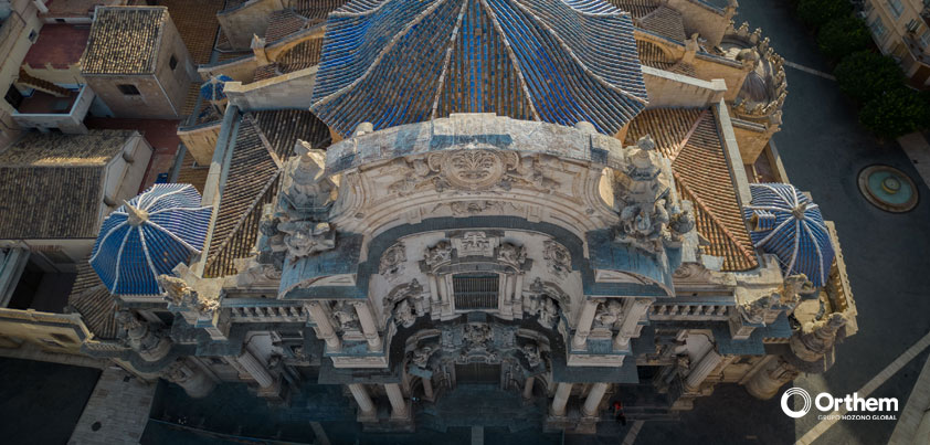 Hozono Global, finalista del Premio de Rehabilitación y Conservación del Patrimonio Histórico-Artístico de la CNC