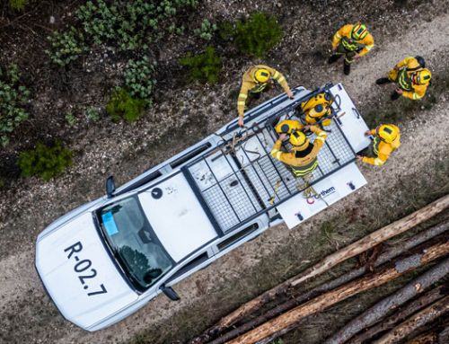 Incendios forestales: lecciones aprendidas y retos futuros