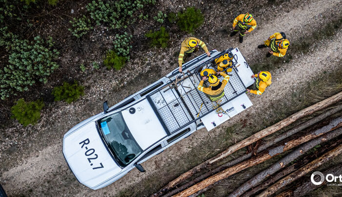 Incendios forestales: lecciones aprendidas y retos futuros