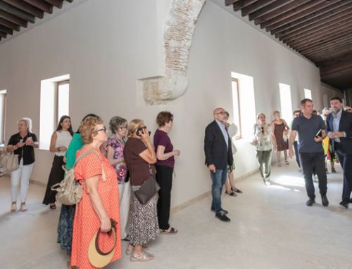 Alicante recupera la histórica Casa de la Misericordia, referente del patrimonio y la cultura de la ciudad