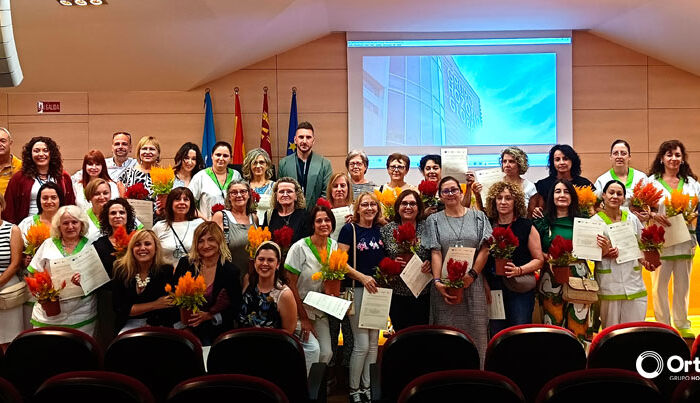 Hozono Global consigue 447 certificaciones PREAR para profesionales del área de limpieza