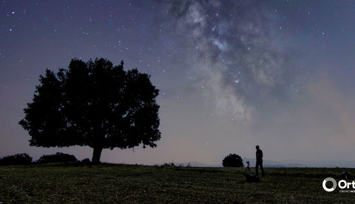‘AstroRincón 2026’ invita a mirar de nuevo al cielo de la Sierra del Rincón