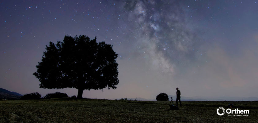 ‘AstroRincón 2026’ invita a mirar de nuevo al cielo de la Sierra del Rincón