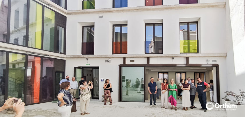 Guadalajara concluye las obras del nuevo conjunto cultural dedicado a Carlos Santiesteban y la Casa del Cuento