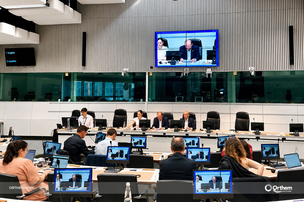 Life Token CO₂ lleva a Bruselas la evidencia científica que sitúa la gestión forestal en el centro de la acción climática Life Token CO₂ lleva a Bruselas la evidencia científica que sitúa la gestión forestal en el centro de la acción climática