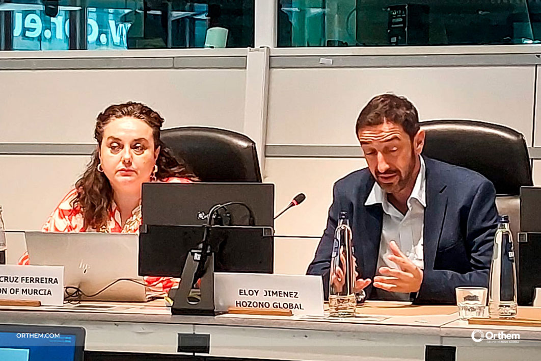 Life Token CO₂ lleva a Bruselas la evidencia científica que sitúa la gestión forestal en el centro de la acción climática Life Token CO₂ lleva a Bruselas la evidencia científica que sitúa la gestión forestal en el centro de la acción climática
