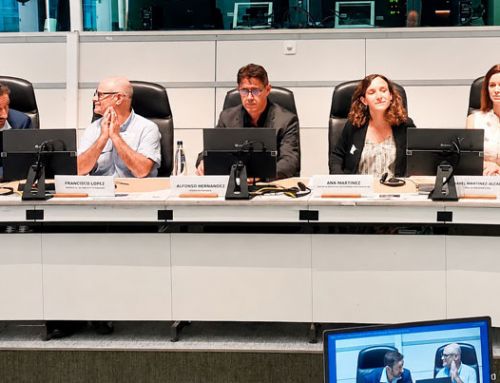 Life Token CO₂ lleva a Bruselas la evidencia científica que sitúa la gestión forestal en el centro de la acción climática