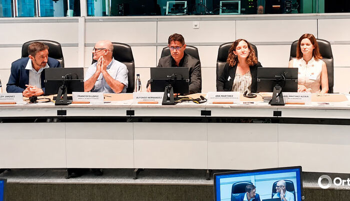 Life Token CO₂ lleva a Bruselas la evidencia científica que sitúa la gestión forestal en el centro de la acción climática