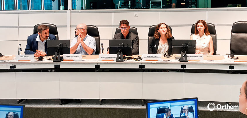 Life Token CO₂ lleva a Bruselas la evidencia científica que sitúa la gestión forestal en el centro de la acción climática