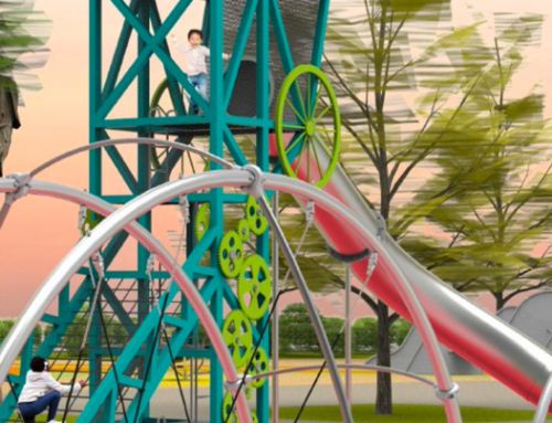 El parque Alto de la Casilla de Torrevieja se convertirá en un nuevo pulmón verde