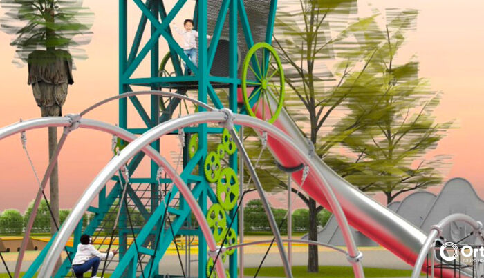 El parque Alto de la Casilla de Torrevieja se convertirá en un nuevo pulmón verde