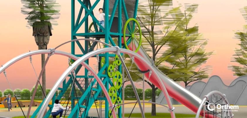 El parque Alto de la Casilla de Torrevieja se convertirá en un nuevo pulmón verde