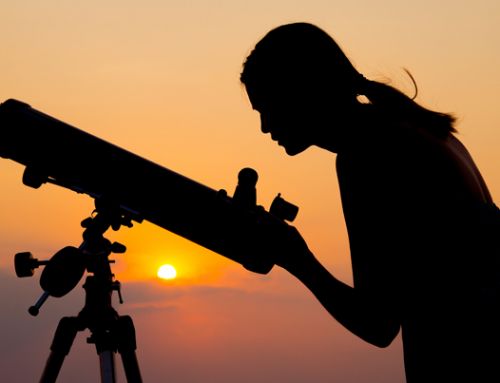 La Sierra del Rincón se prepara para contemplar un eclipse histórico