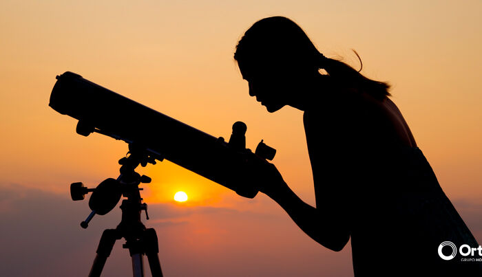 La Sierra del Rincón se prepara para contemplar un eclipse histórico