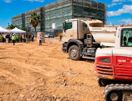 Valencia conectará el Jardín del Túria con la fachada marítima a principios de 2027