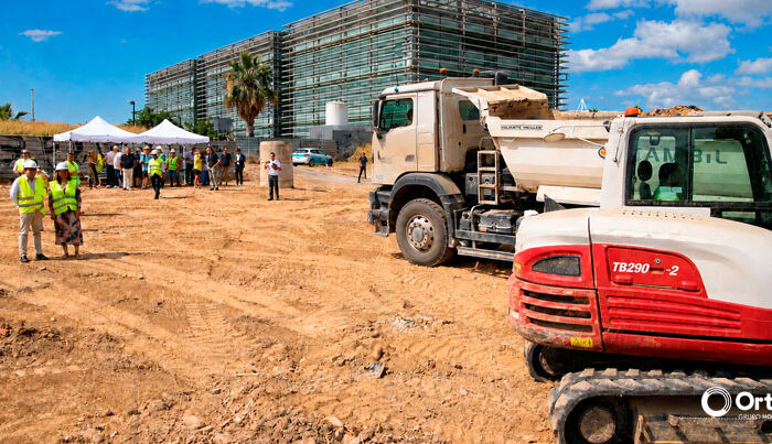 Valencia conectará el Jardín del Túria con la fachada marítima a principios de 2027