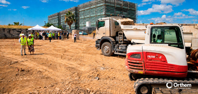 Valencia conectará el Jardín del Túria con la fachada marítima a principios de 2027