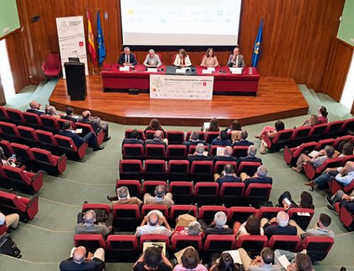 Orthem sitúa la gestión forestal como centro de la transición ecológica en el I Congreso de Ingeniería de Montes